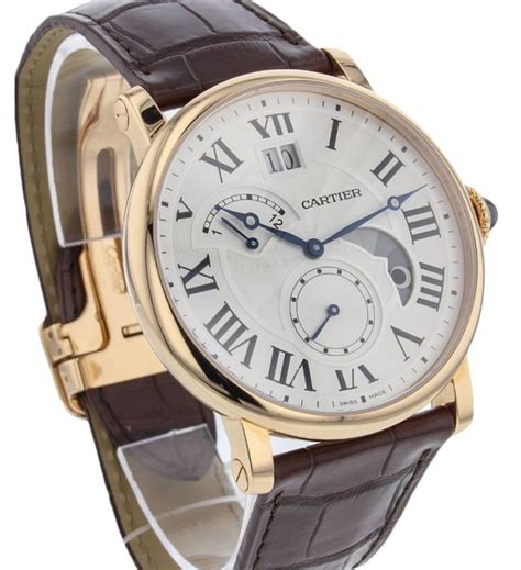 catier men|cartier men's watches.